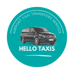 Malaga airport taxi