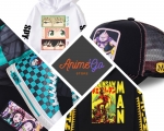 AnimeGo Store