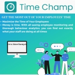 Top 360 employee productivity monitoring software