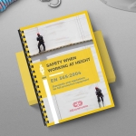 Planner Printing Services in UK by The Book Printing