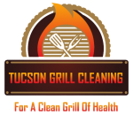 Tucson Grill Cleaning