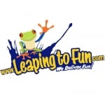 Leaping To Fun