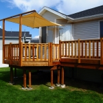 Port City Deck Builders
