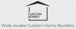 Wide Awake Custom Home Builders