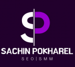 Sachin Pokharel - SEO expert in nepal