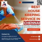 House Keeping Service