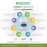 Oxygen Absorbers | OxySorb-Food Packaging Protector