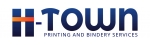 H Town Printing and Bindery