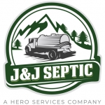 J&J Septic Services of Knoxville TN