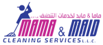 Mama and Maid - Deep cleaning services in Dubai