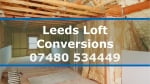 Leeds Loft Conversion