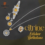 November Birthstone Jewelry