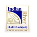 Indian River Shutter