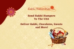 Celebrate Rakshabandhan in the USA