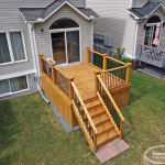 Elite Deck Builder York