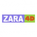 Agen zara4d