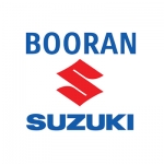 Booran Suzuki