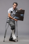 Robotic Knee Replacement