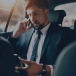 Experience the Best Chauffeur Service in Amsterdam