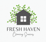 Fresh Haven Cleaning Services