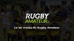 Rugby à 7 : les Lions du Lemovi Sevens espèrent rugir rapide