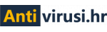 Antivirusi.hr - Antivirus, VPN, Backup, Sigurnosni softver