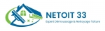 NETOIT 33 - Nettoyage Toiture & Démoussage