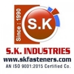 Fasteners Bolts Nuts Washers Sheet Metal Components in India