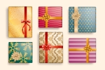 printed gift boxes