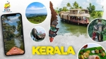 Kerala cab service