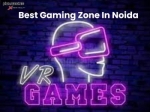 Best Gaming center in Delhi/NCR