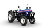 Powertrac 439 DS Plus: An Ideal Tractor for All Indian Farm