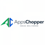 AppsChopper - App Development Company in USA