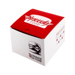 Custom Burger Boxes - SirePrinting