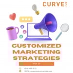 Building Customized Marketing Strategies for Maximum Impact