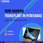 Bone Marrow Transplant In Hyderabad