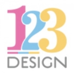 123 Design