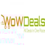 WoWDeals