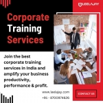 Best Corporate Training Companies in India