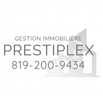 Gestion Immobilière Prestiplex