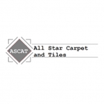 All Star Carpet and Tiles of the Treasure Coast Inc.