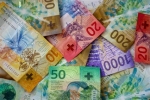 Buy Swiss Franc Online
