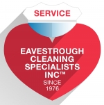 Eavestrough Cleaning Specialists