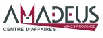 Le centre d'affaires Amadeus d'Aix-en-Provence