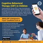 Speech therapy in Hyderabad l The Special Doctors