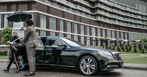 LimousineHire