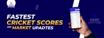 Fast Live Line: Your One-Stop Destination for Live Cricket