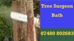 Complete Tree Surgeon Bath
