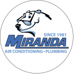 Miranda Plumbing & Air Conditioning, Inc