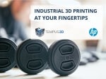Tempus 3D Additive Manufacturing